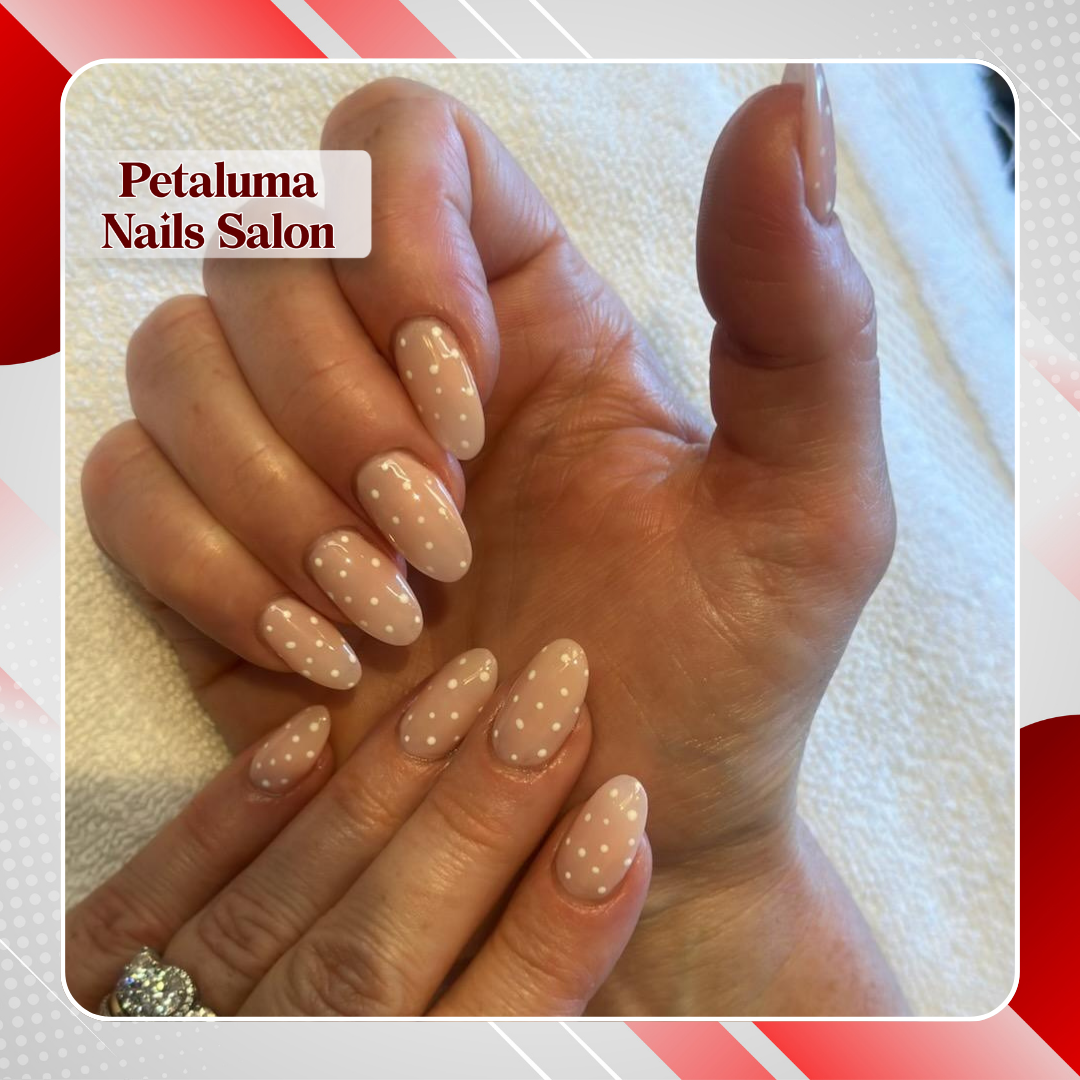 Beautiful nails